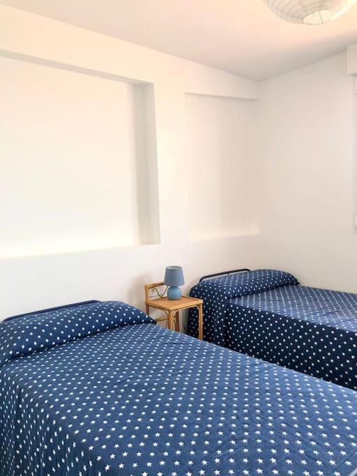 Atico Con Vistas Al Mar Apartamento Punta Umbría Exterior foto